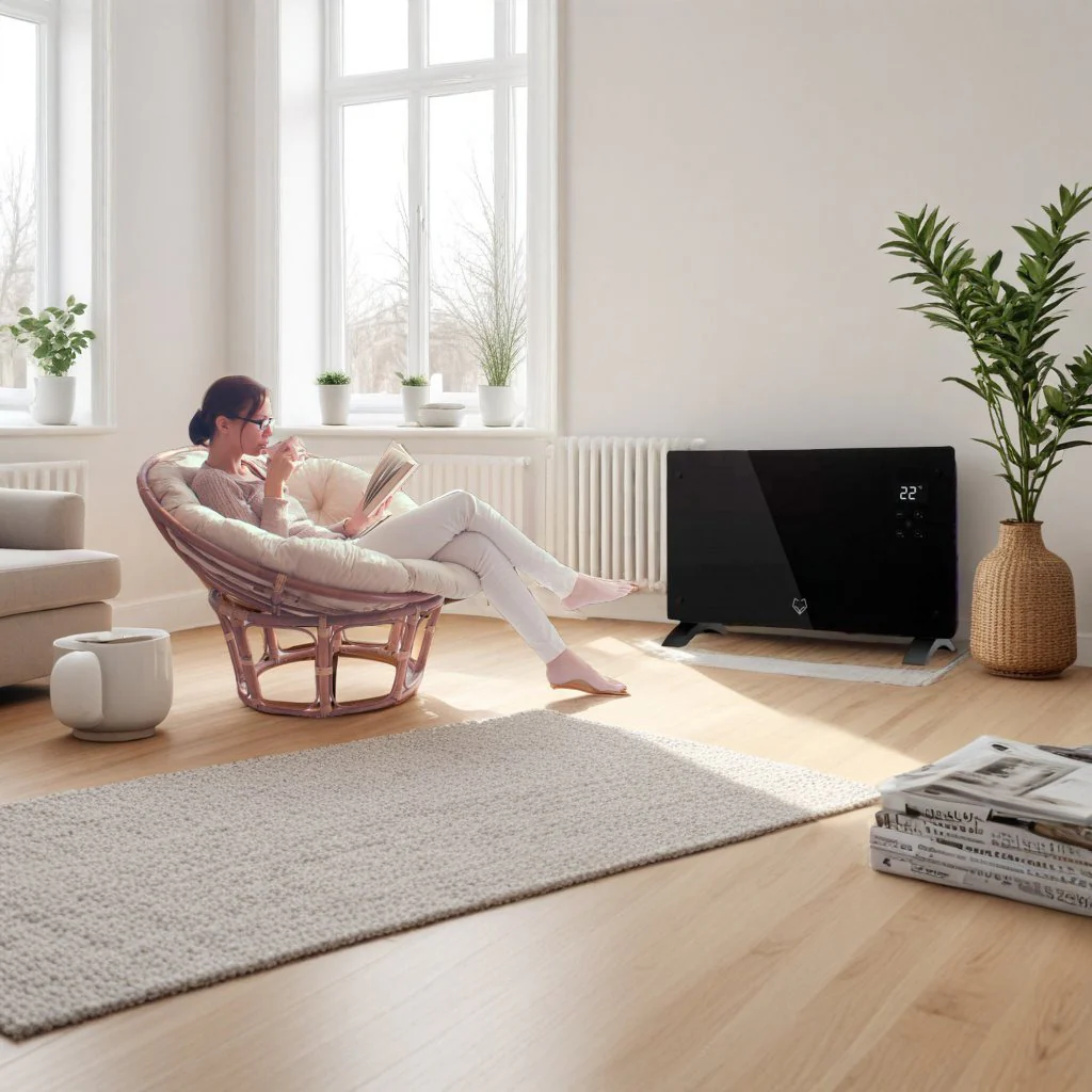 Power Smart Heater a 425 PLN - Image 4