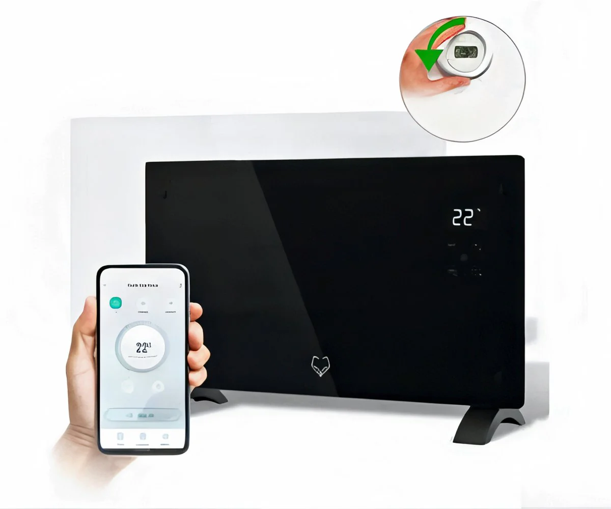 Power Smart Heater a 425 PLN - Image 6