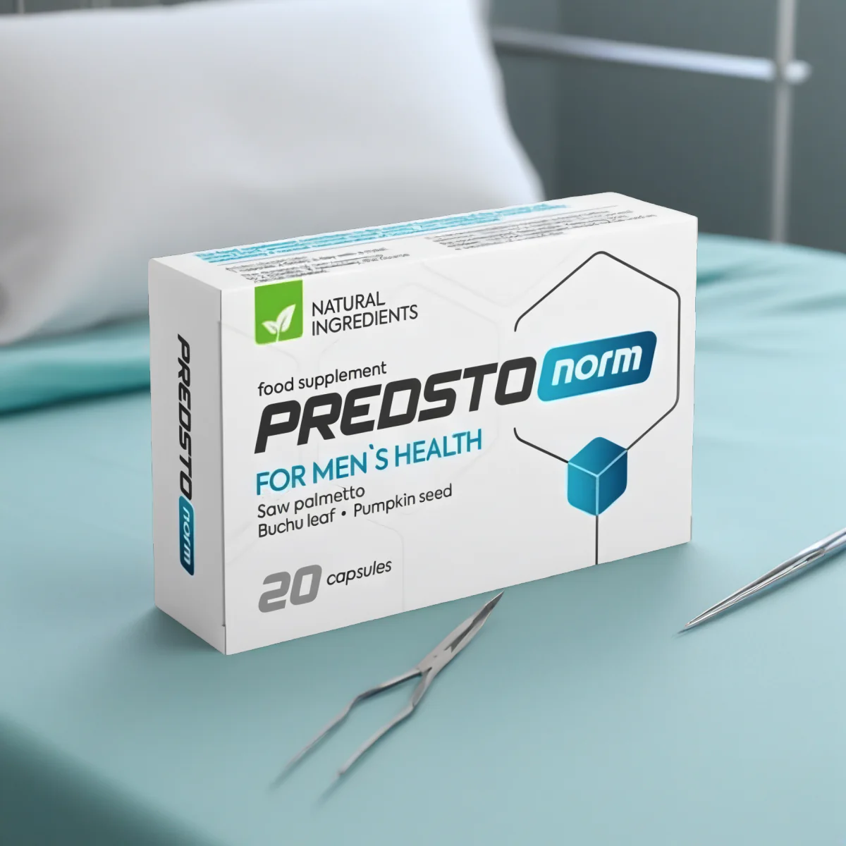 Predstonorm - Image 2