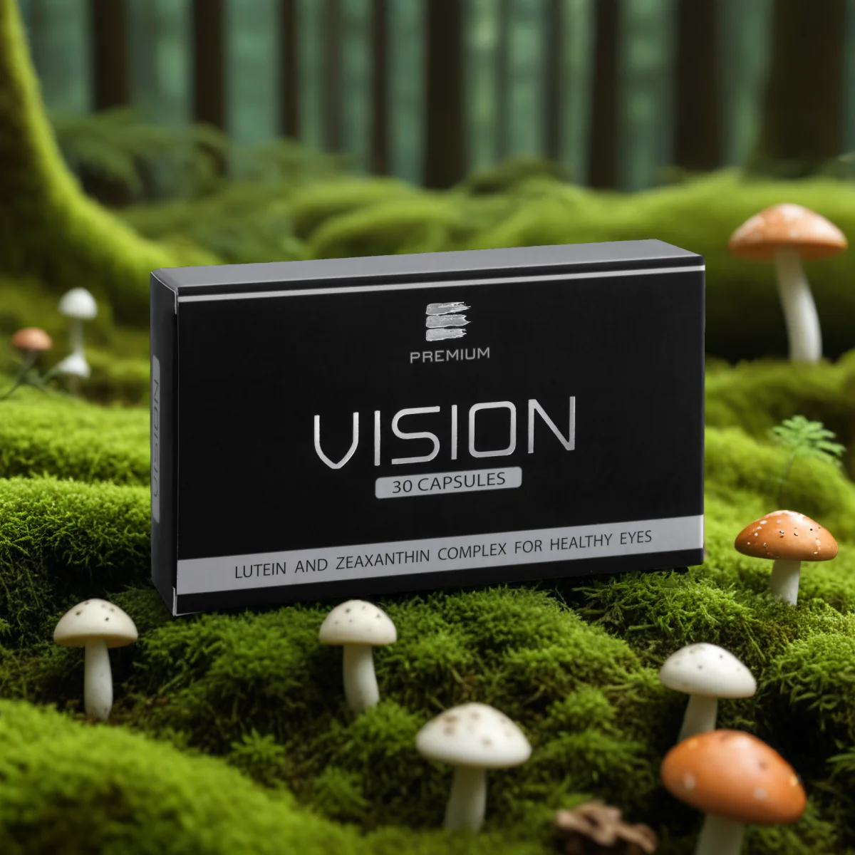 Premium Vision - Image 2