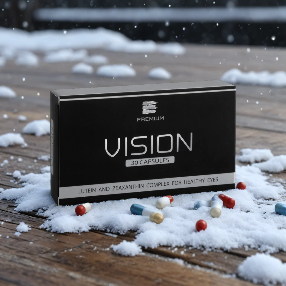 Premium Vision - Image 3