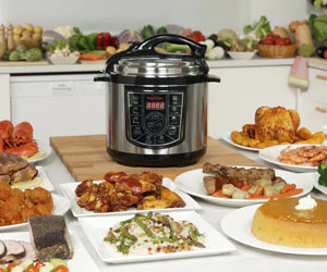 Pressure Cooker a 383 PLN - Image 11