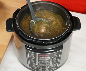 Pressure Cooker a 383 PLN - Image 12