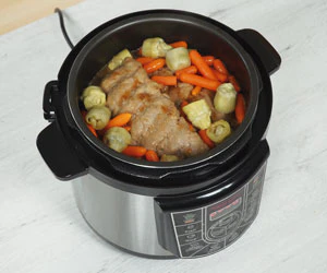 Pressure Cooker a 383 PLN - Image 13