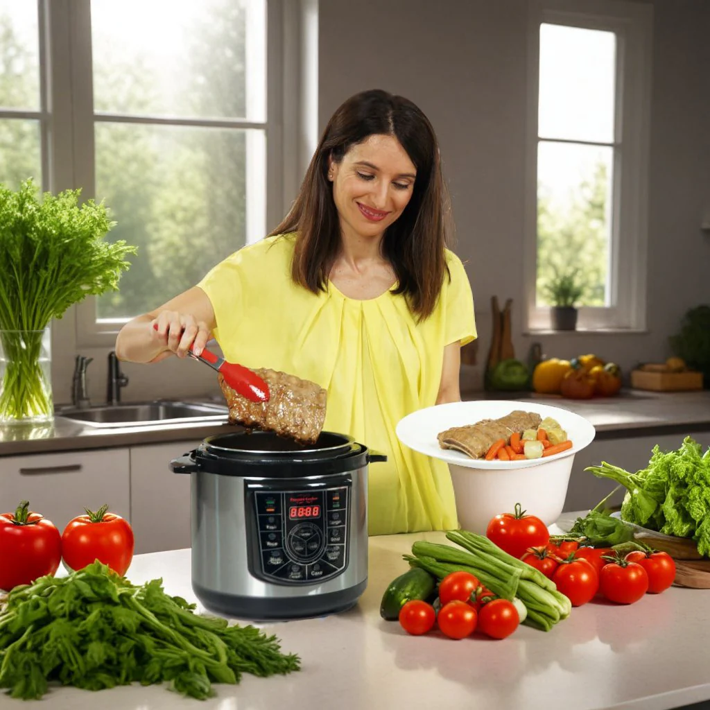 Pressure Cooker a 383 PLN - Image 2