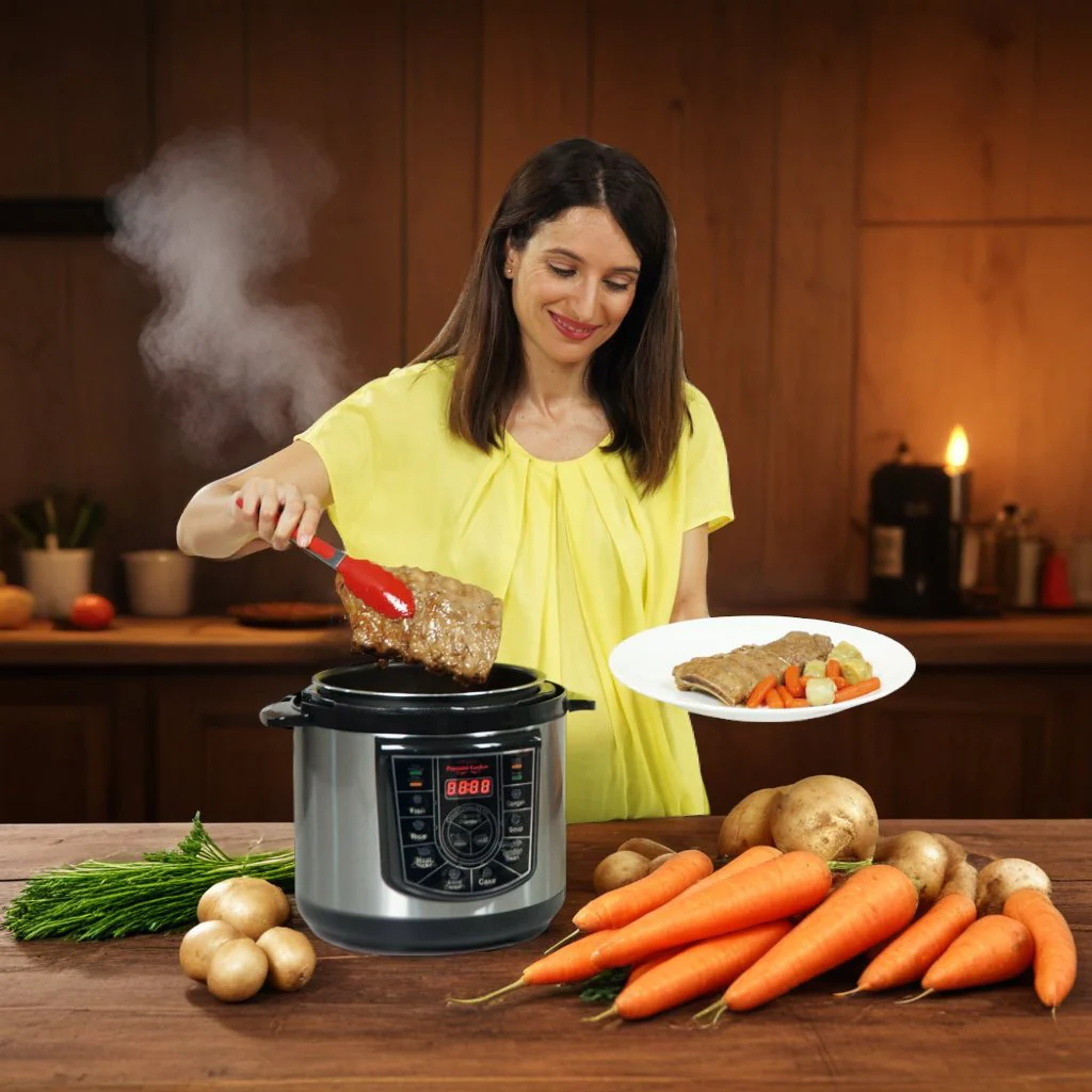 Pressure Cooker a 383 PLN - Image 3
