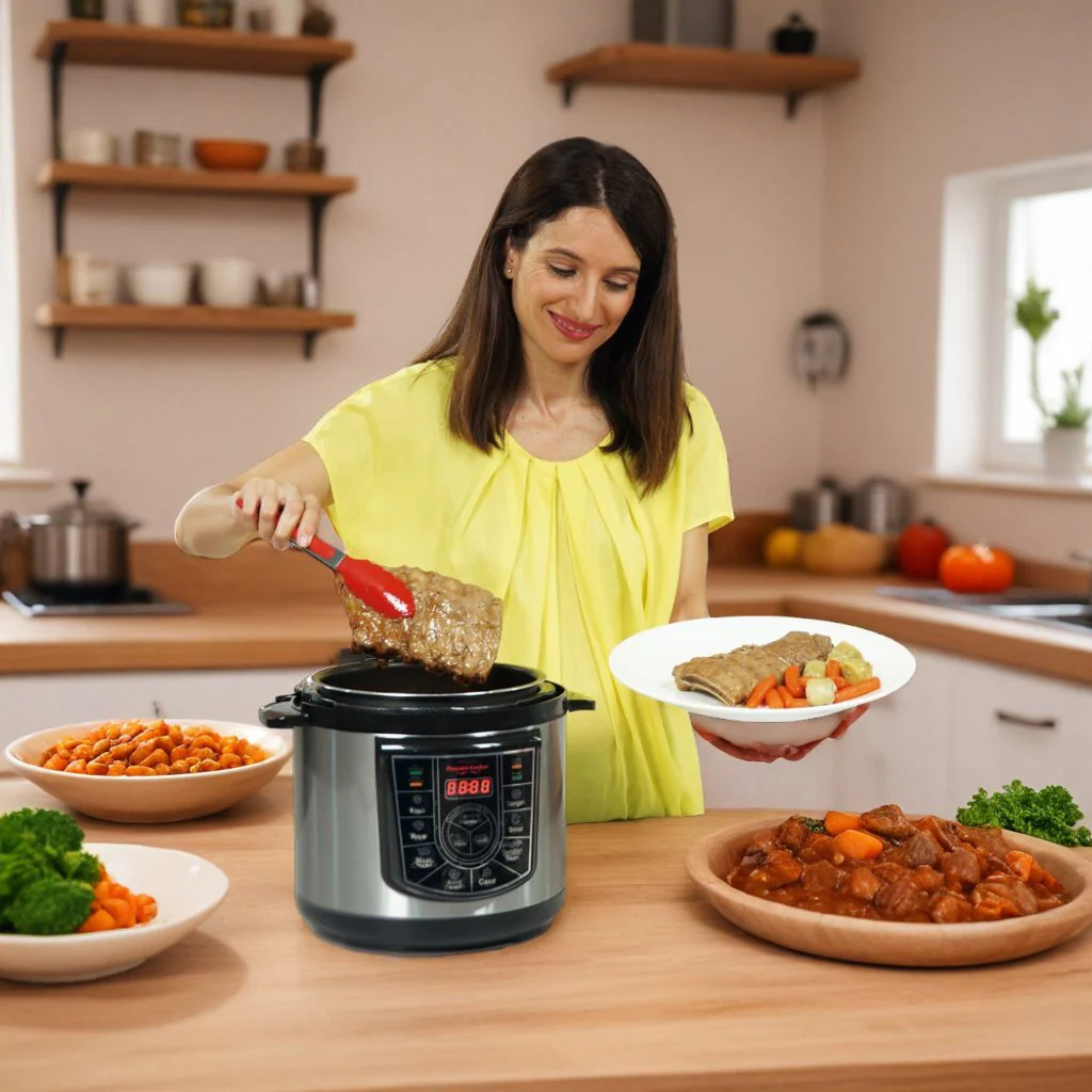 Pressure Cooker a 383 PLN - Image 4