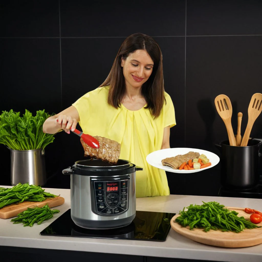 Pressure Cooker a 383 PLN - Image 5