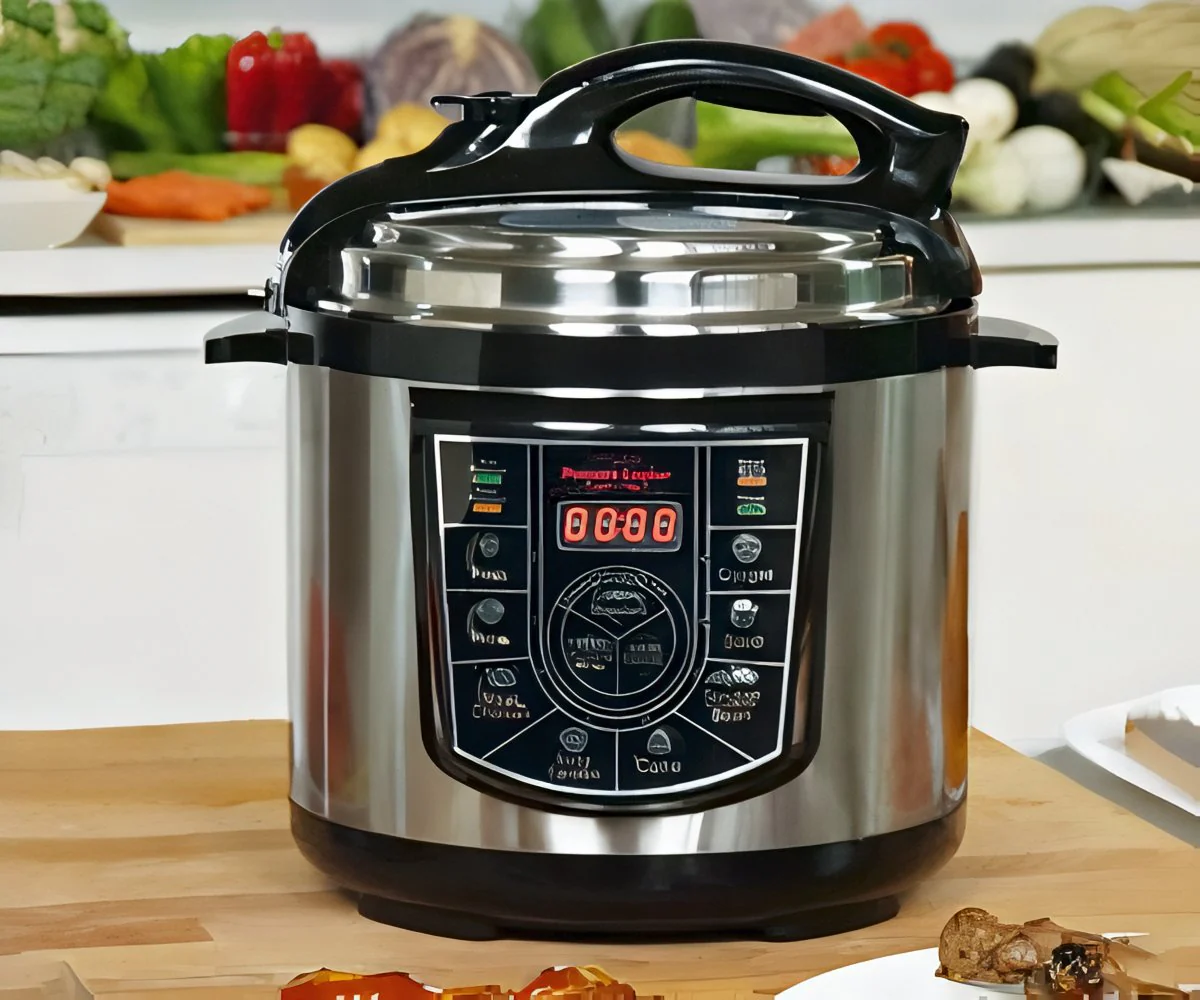 Pressure Cooker a 383 PLN - Image 7