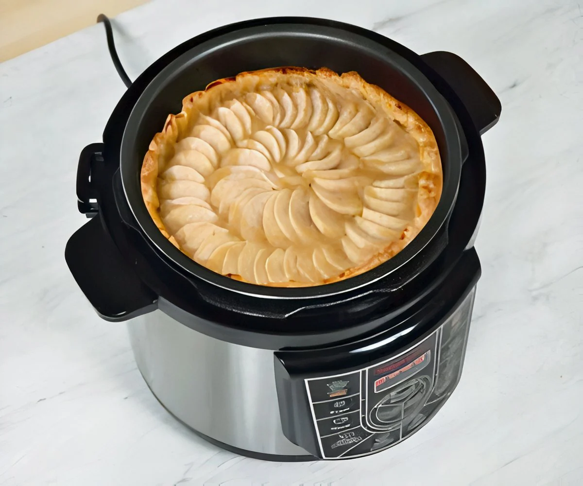 Pressure Cooker a 383 PLN - Image 8