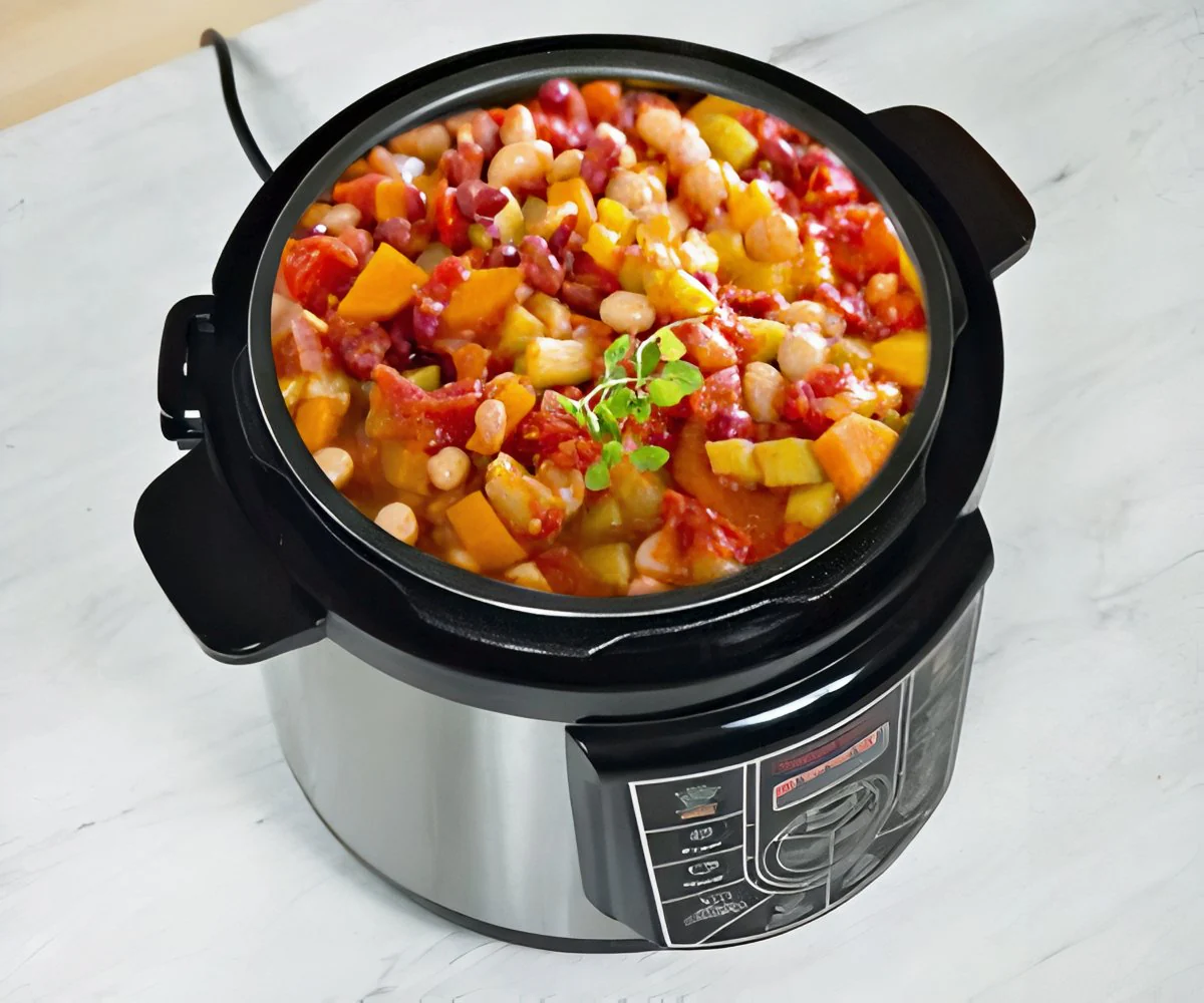 Pressure Cooker a 383 PLN - Image 9