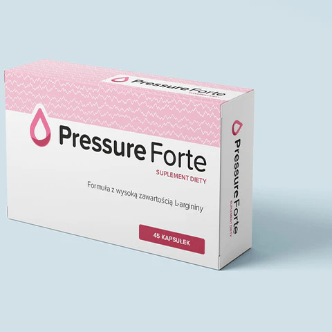 Pressure Forte