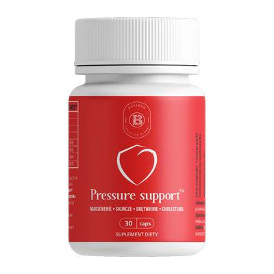 PRESSURE SUPPORT