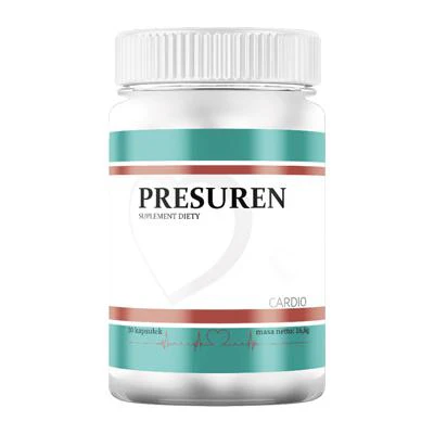 PRESUREN CARDIO (LOW PRICE)