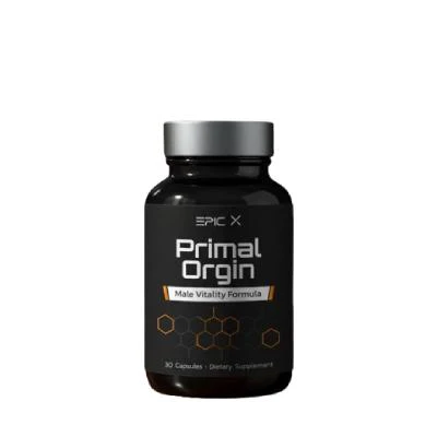 PRIMAL ORGIN