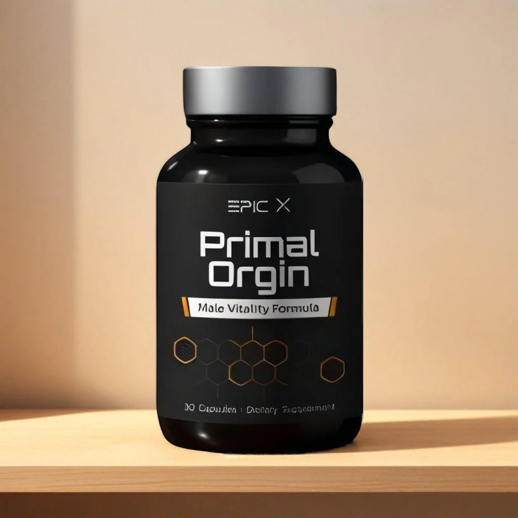 PRIMAL ORGIN - Image 2