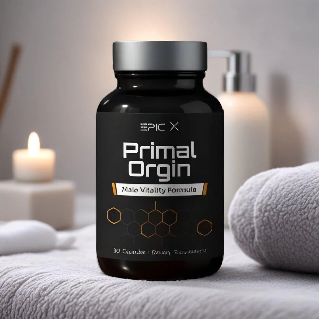 PRIMAL ORGIN - Image 3