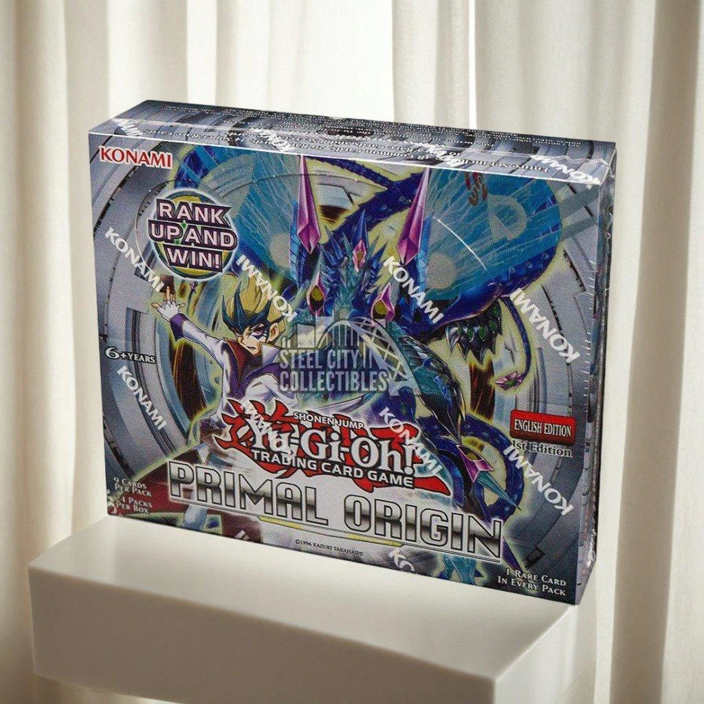 Primal Origin - Image 2