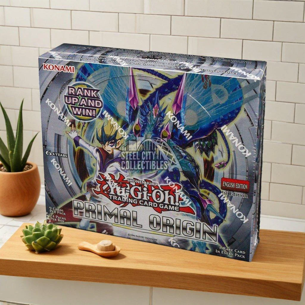 Primal Origin - Image 3