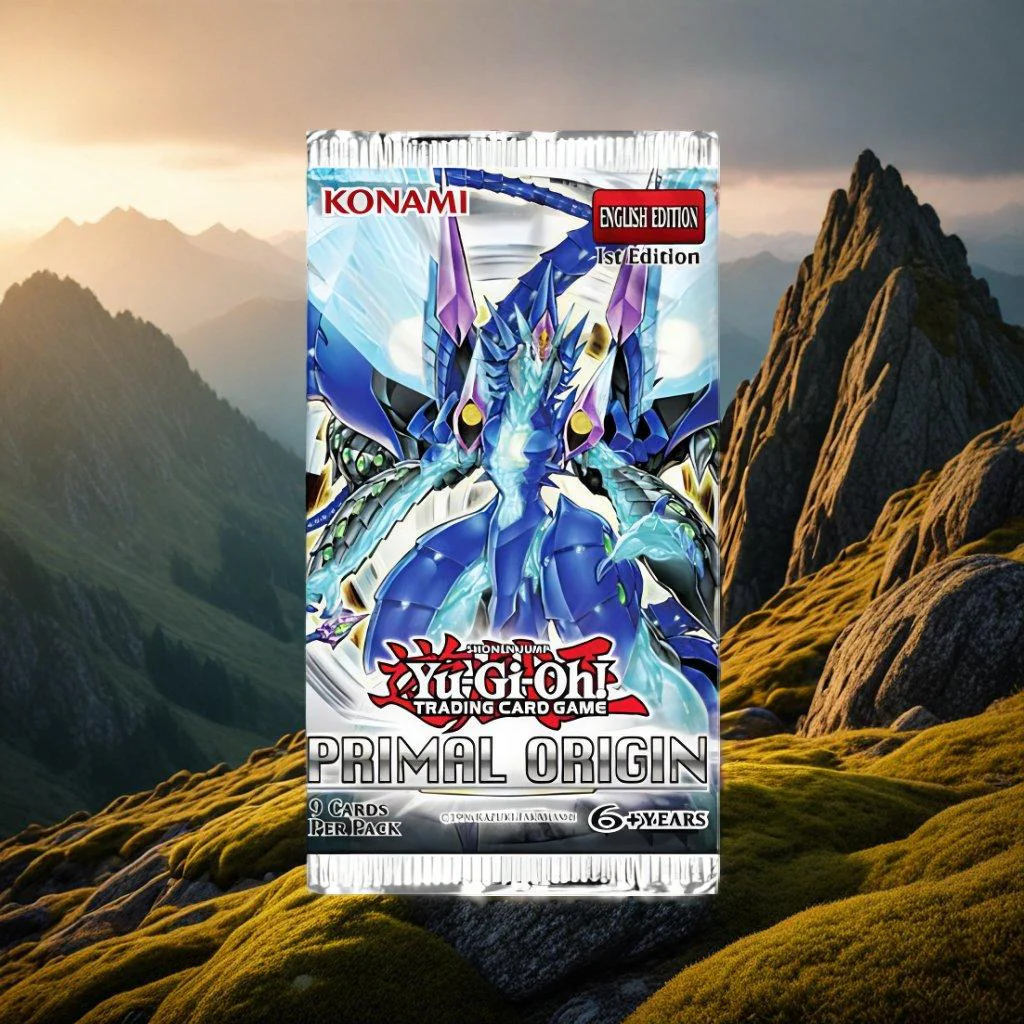 Primal Origin - Image 2
