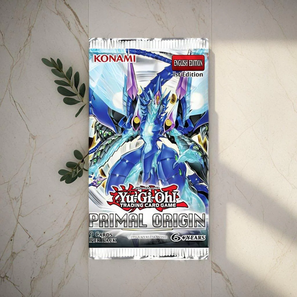 Primal Origin - Image 3
