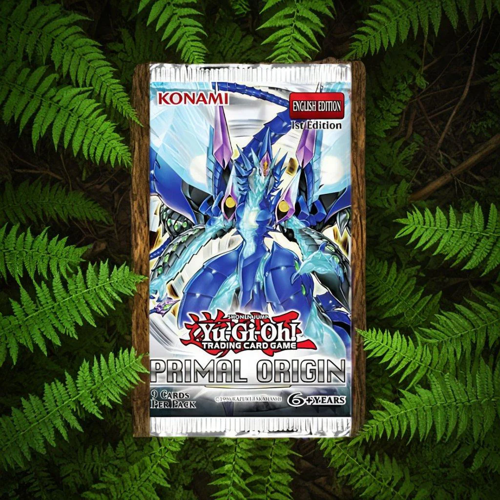 Primal Origin - Image 4