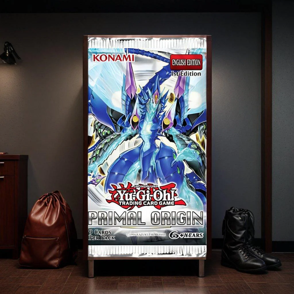 Primal Origin - Image 5