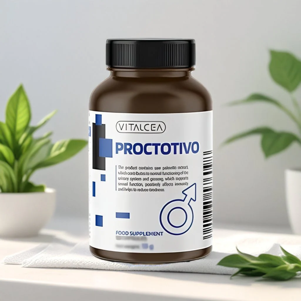 Proctotivo