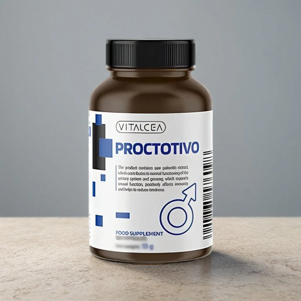 Proctotivo - Image 2