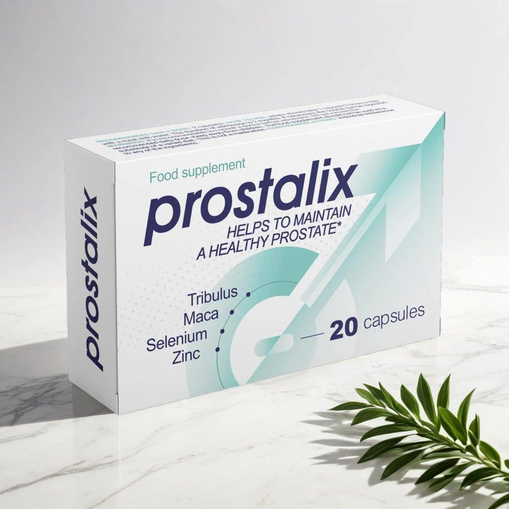 Prostalix - Image 2