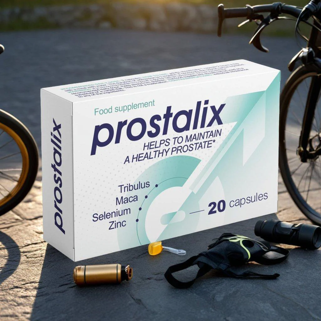 Prostalix - Image 4