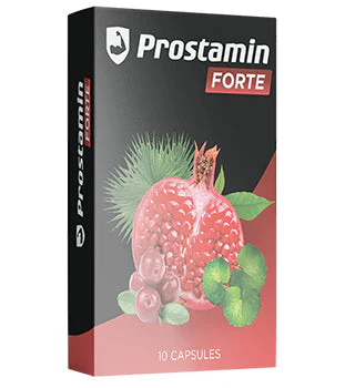 PROSTAMIN FORTE EU
