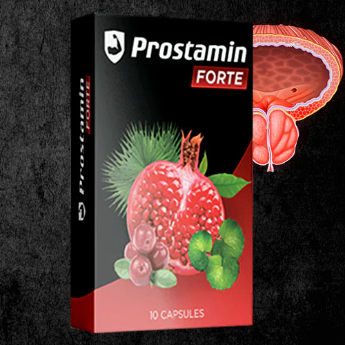 PROSTAMIN FORTE EU - Image 2