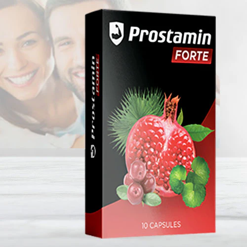 PROSTAMIN FORTE EU - Image 3