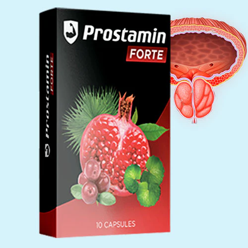 PROSTAMIN FORTE EU - Image 4