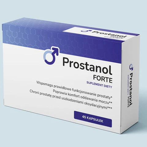 Prostanol Forte