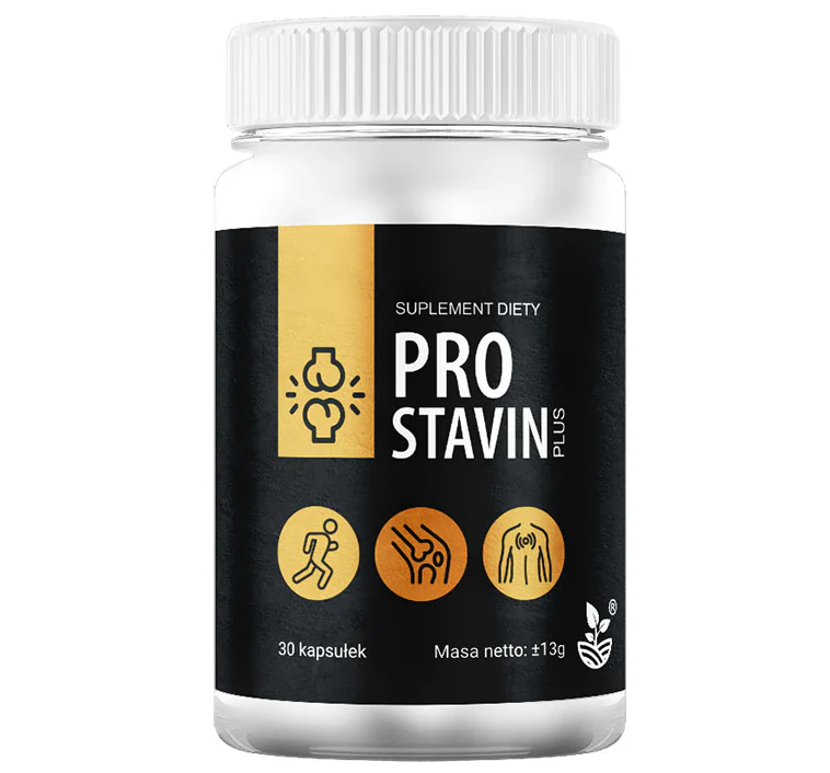Prostavin Plus