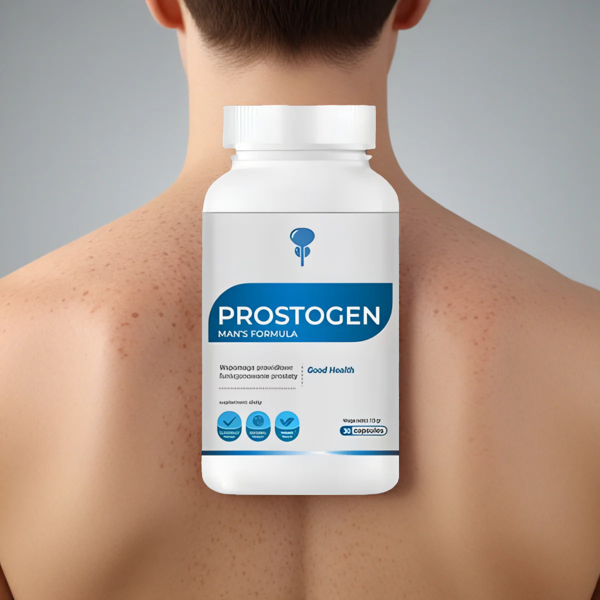 PROSTOGEN (LOW PRICE) - Image 3