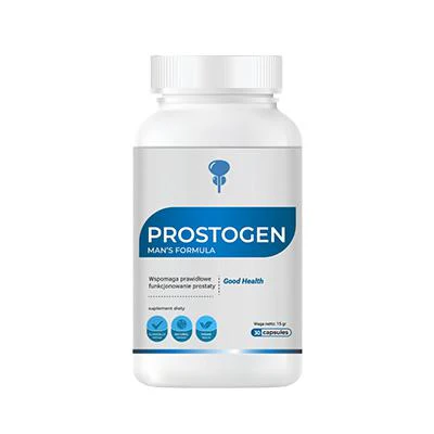 PROSTOGEN (LOW PRICE) - Image 4