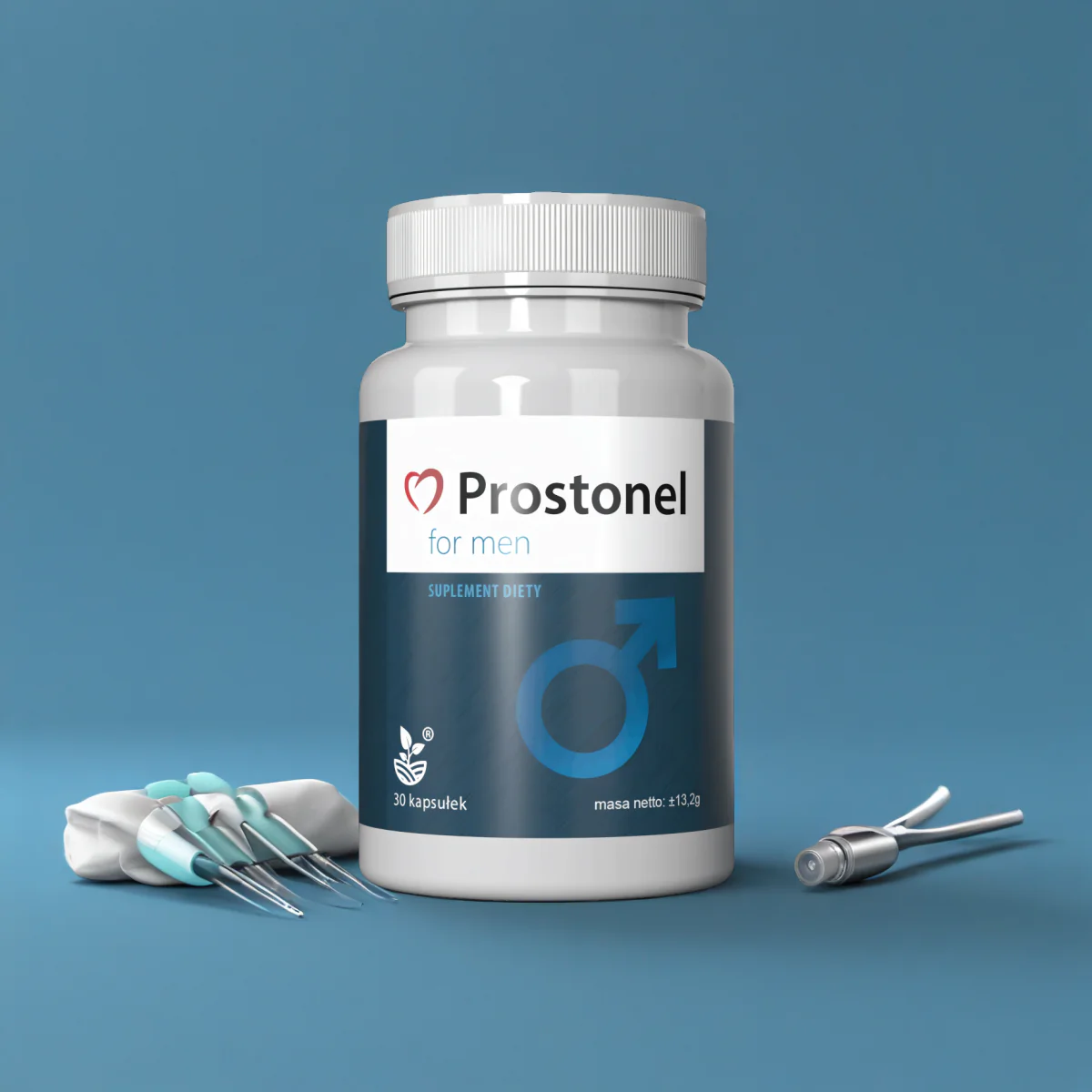 Prostonel 137 PLN - Image 2