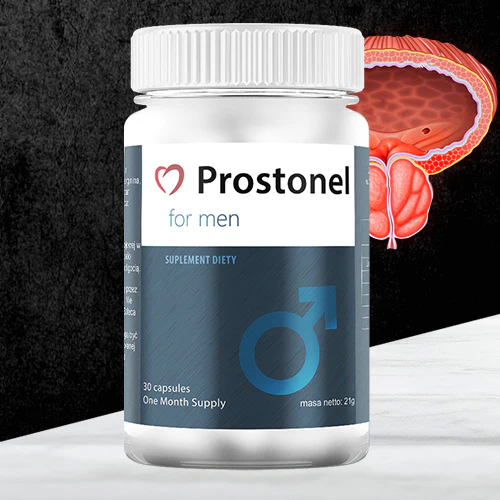 PROSTONEL - Image 4