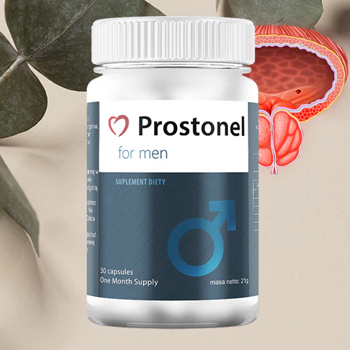 PROSTONEL - Image 5