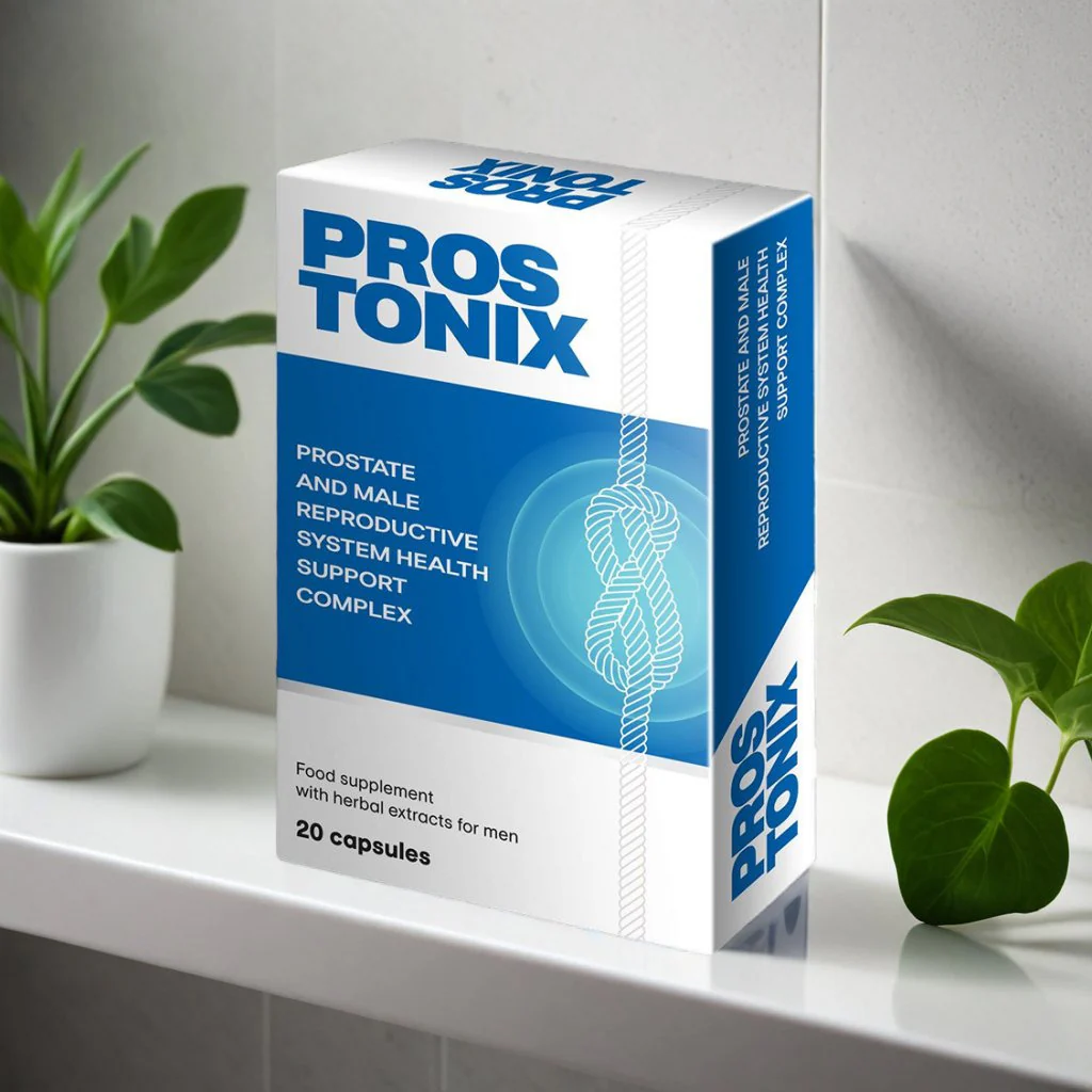 Prostonix Caps Full - Image 2
