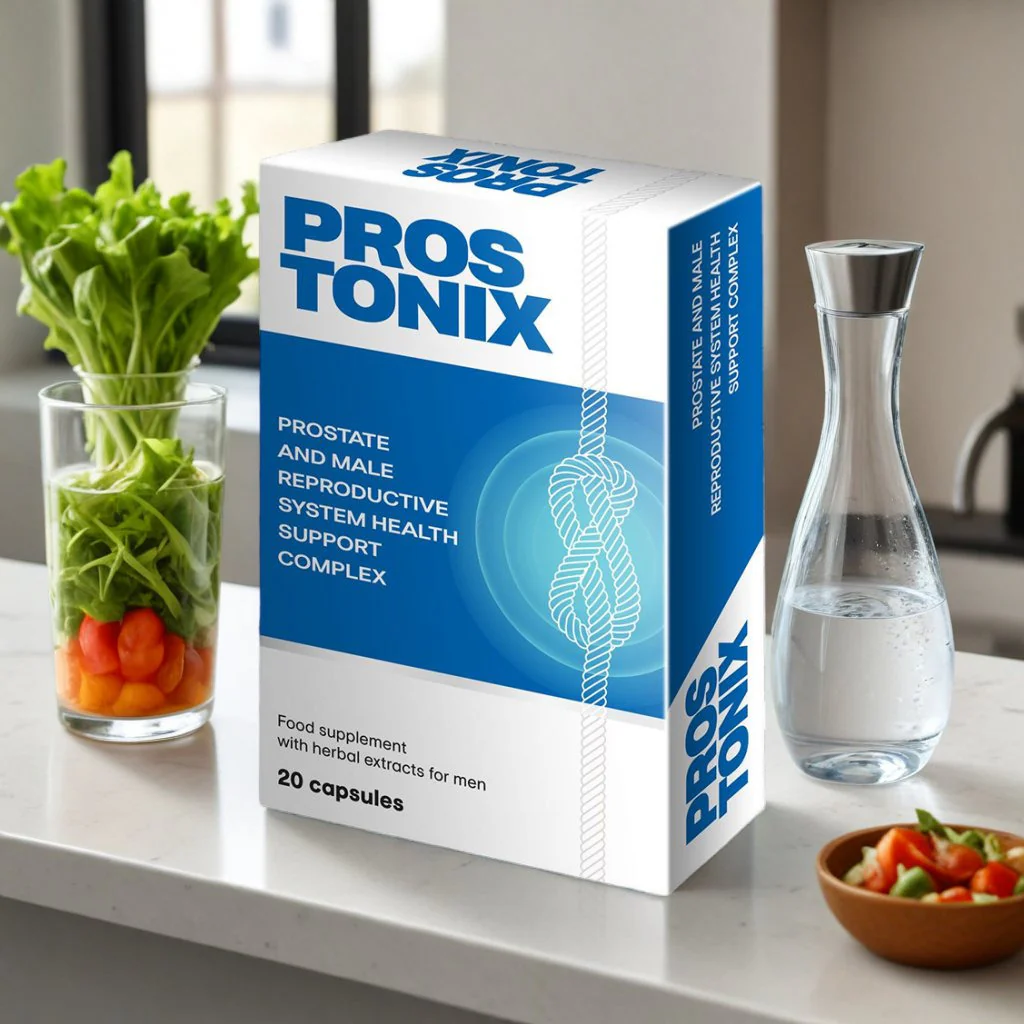 Prostonix Caps Full - Image 3