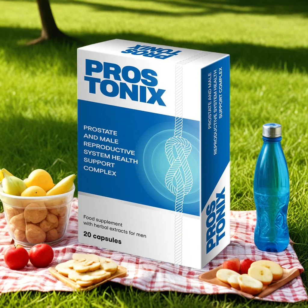 Prostonix Caps Full - Image 4