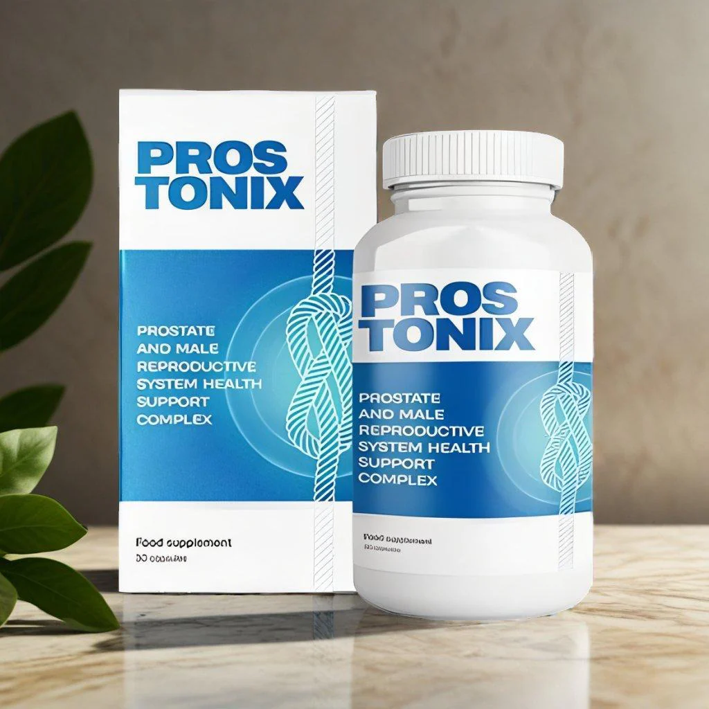 PROSTONIX - Image 2