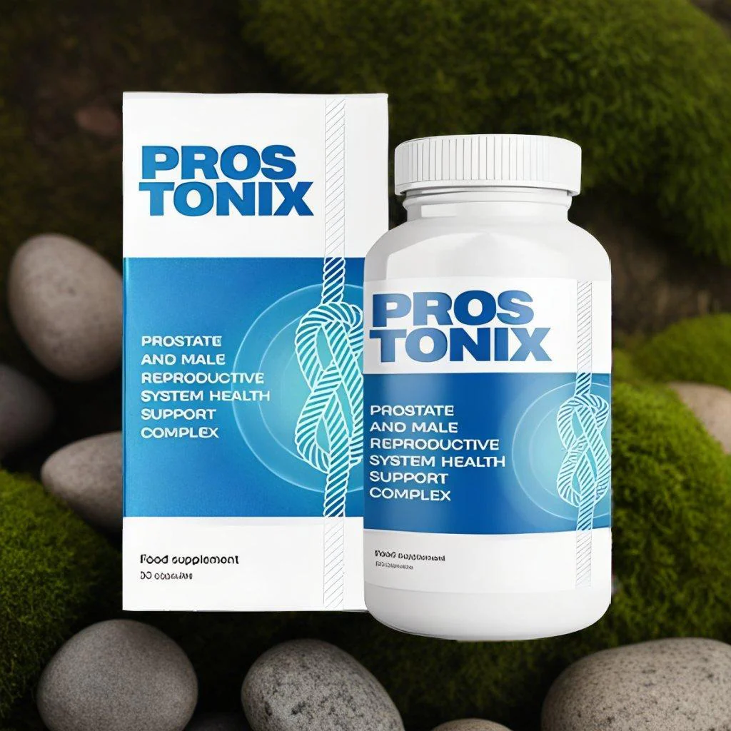 PROSTONIX - Image 4