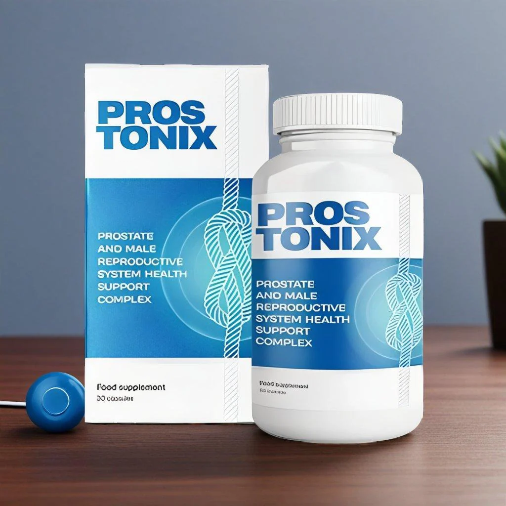 PROSTONIX - Image 5