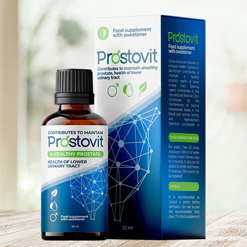 PROSTOVIT - Image 3