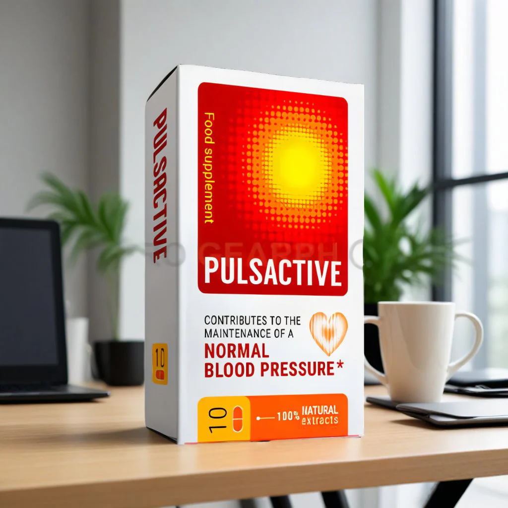 Pulsactive - Image 3